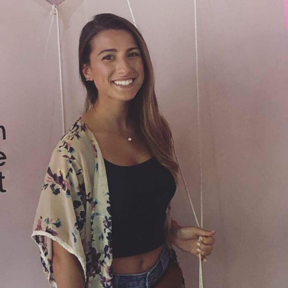 Meet your Posher, Bryana